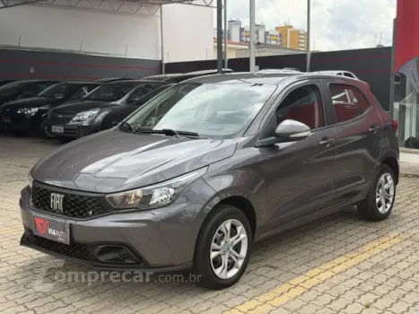 Fiat ARGO - 1.0 FIREFLY DRIVE MANUAL 4 portas