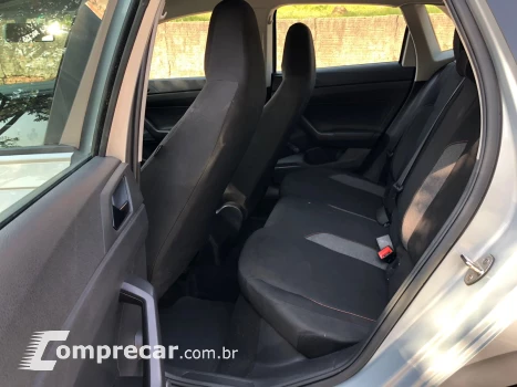 POLO 1.0 200 TSI Comfortline