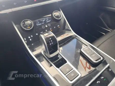 Tiggo 8 TXS 1.6 16V TGDi Aut.