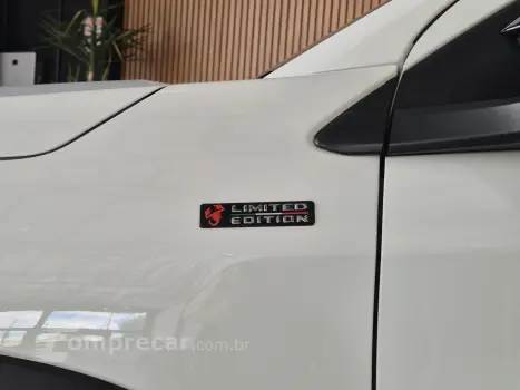 FASTBACK 1.3 TURBO 270 FLEX ABARTH AT6