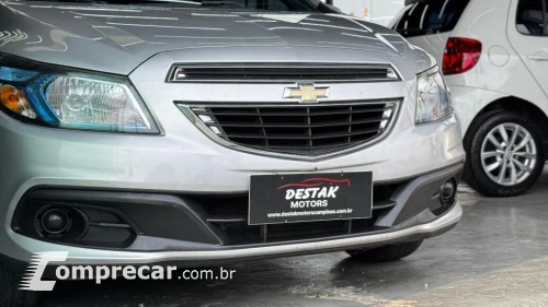 ONIX HATCH LT 1.4 8V FlexPower 5p Mec.