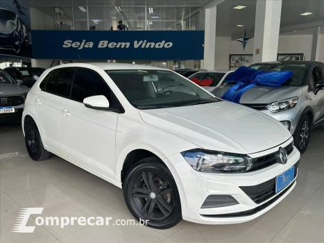 POLO 1.0 MPI TOTAL FLEX MANUAL