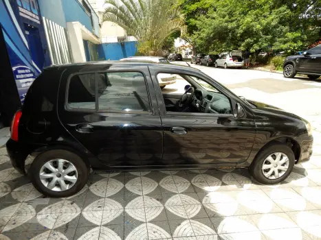 CLIO 1.0 Expression 16V