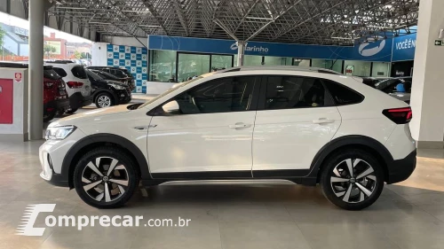 NIVUS - 1.0 200 TSI TOTAL HIGHLINE AUTOMÁTICO