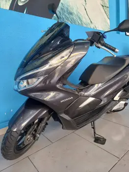 PCX 150