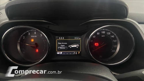 TRACKER 1.0 TURBO FLEX PREMIER AUTOMÁTICO