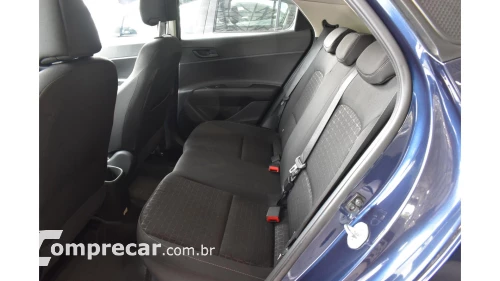 HB20 - 1.0 12V COMFORT MANUAL