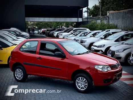 Fiat PALIO 1.0 MPI Fire 8V 2 portas