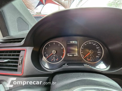 Fox 1.6 Mi Rock In Rio 8V Flex 4P Manual