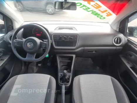 UP 1.0 MPI Take UP 12V