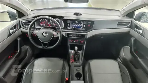 POLO 1.0 200 TSI Comfortline