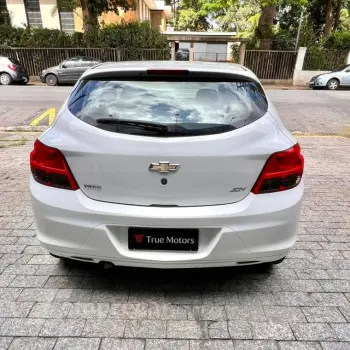 ONIX 1.0 MPFI JOY 8V