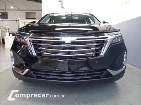 EQUINOX 1.5 16V TURBO GASOLINA PREMIER AWD AUTOMÁ