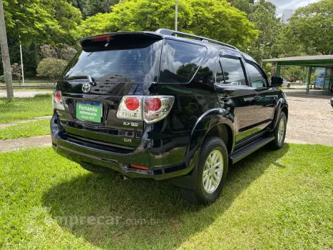 HILUX SW4 2.7 SR 4X2 16V