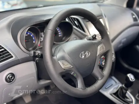 HB20S 1.6 Comfort Plus 16V