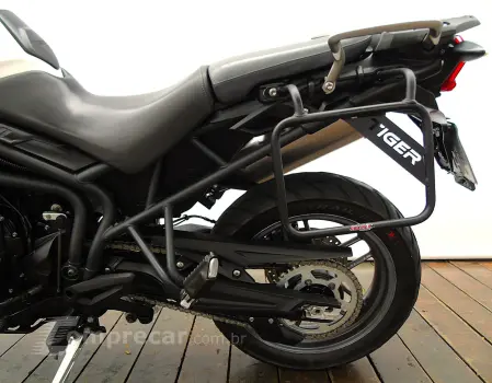 TRIUMPH TIGER 800 ABS