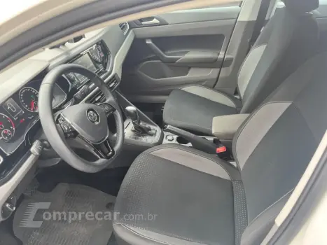 POLO 1.0 200 TSI Comfortline