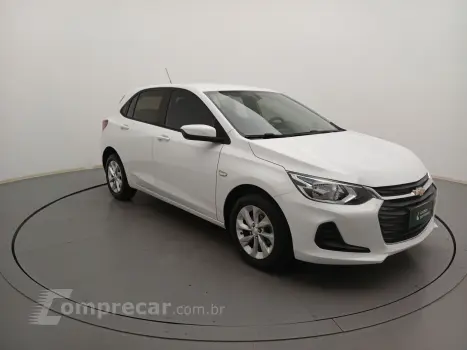 ONIX 1.0 FLEX MANUAL