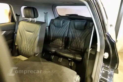 Tiggo 8 Pro 1.5 16V 4P FLEX TCI PLUG-IN HYBRID DHT TURBO AUT