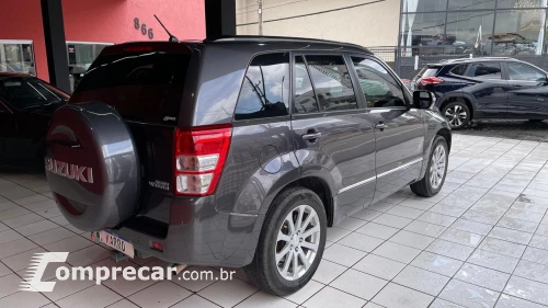 SUZUKI GRAND VITARA 2.0 SPECIAL EDITION 4X2 16V