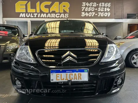 C3 1.4 I Exclusive 8V