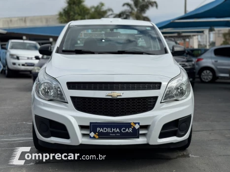 CHEVROLET MONTANA 1.4 MPFI LS CS 8V 2 portas