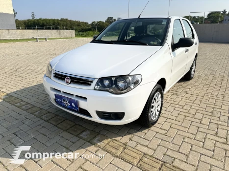 Fiat PALIO 1.0 MPI Trofeo Fire 8V 4 portas