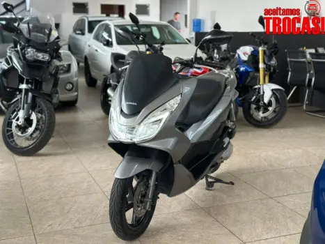 HONDA PCX 150