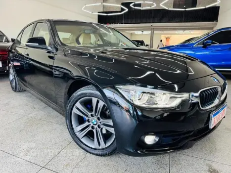 320I ACTIVE FLEX