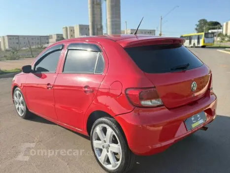 GOL - 1.0 MI 8V 4P MANUAL G.V