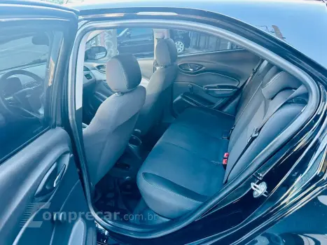 ONIX HATCH LT 1.4 8V FlexPower 5p Mec.