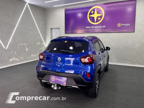 KWID 1.0 12V SCE Outsider