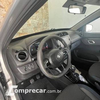 KWID 1.0 12V SCE Intense