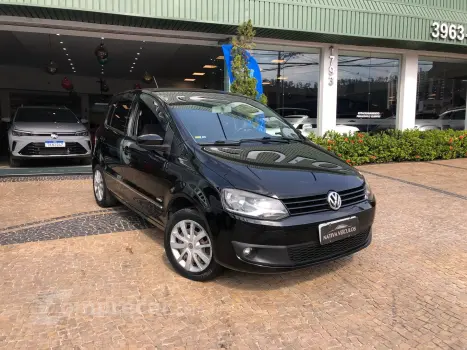 Fox 1.6 Mi Prime 8V Flex 4P Manual