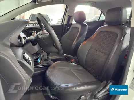 ONIX 1.4 MPFI LTZ 8V FLEX 4P MANUAL