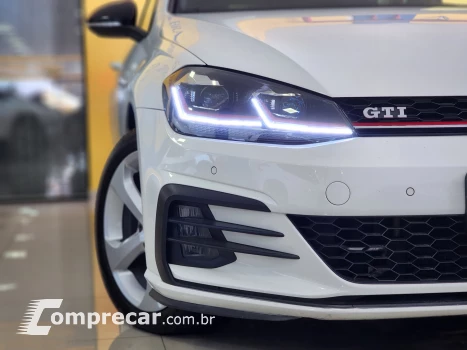 Golf GTi 2.0 TSI 220cv Aut.