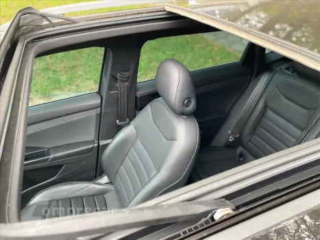 TAOS 1.4 250 TSI TOTAL FLEX HIGHLINE AUTOMÁTICO