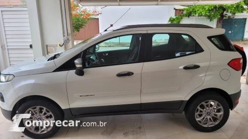 ECOSPORT 1.6 Freestyle 16V