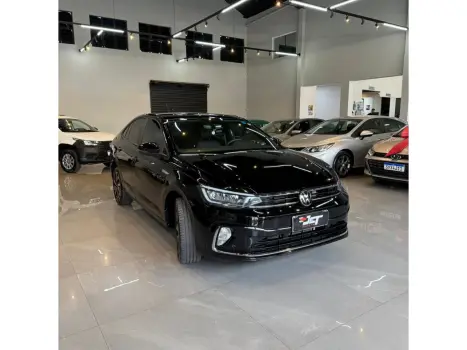 VIRTUS 1.0 200 TSI HIGHLINE AUTOMÁTICO