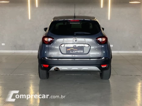 RENAULT CAPTUR 1.6 16V SCE INTENSE