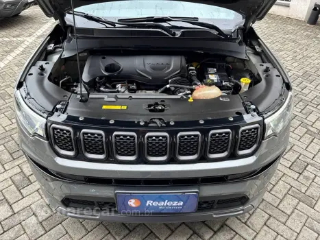 COMPASS S T270 1.3 TB 4x2 Flex Aut.