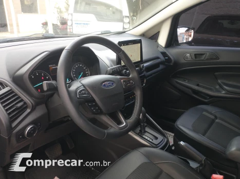 ECOSPORT 1.5 Ti-vct Freestyle