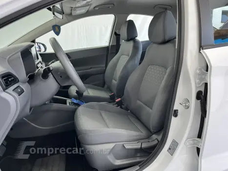 HB20S 1.0 Comfort Plus 12V Turbo