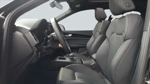 Q5 2.0 45 TFSI GASOLINA PRESTIGE QUATTRO S TRONIC