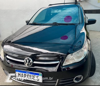 Volkswagen SAVEIRO 1.6 CS 8V 2 portas