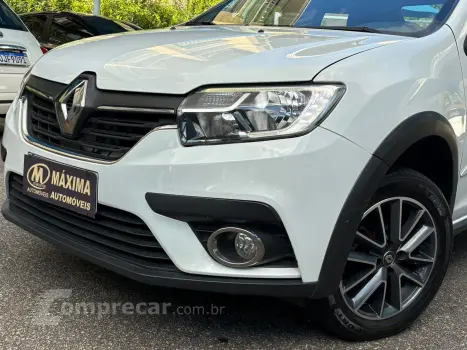 LOGAN 1.6 16V SCE Iconic