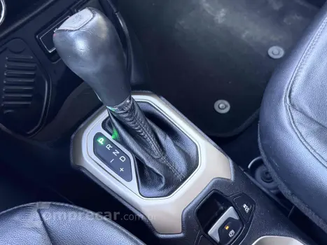 RENEGADE 1.8 16V Sport