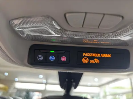 ONIX 1.0 TURBO FLEX PREMIER AUTOMÁTICO