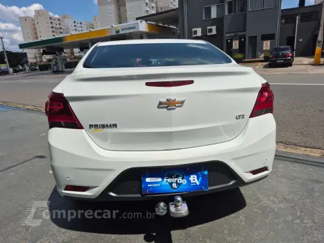 PRISMA 1.4 LTZ Spe/4 8V