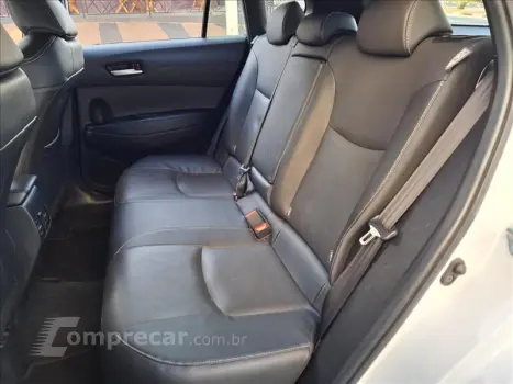 COROLLA CROSS 2.0 Vvt-ie XRE